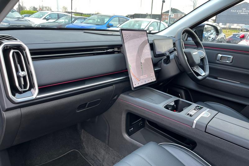 Used Jaecoo Jaecoo 7 2025 for sale - 77301123: Photo 18