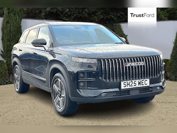 Used Jaecoo Jaecoo 7 2025 for sale - 77301123: Photo