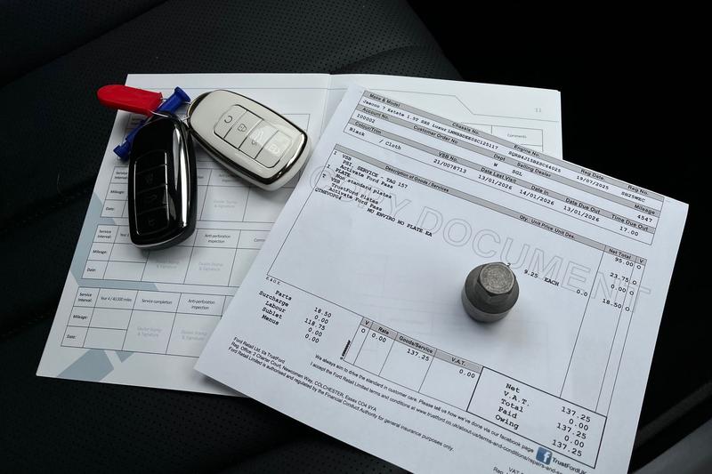 Used Jaecoo Jaecoo 7 2025 for sale - 77301123: Photo 22