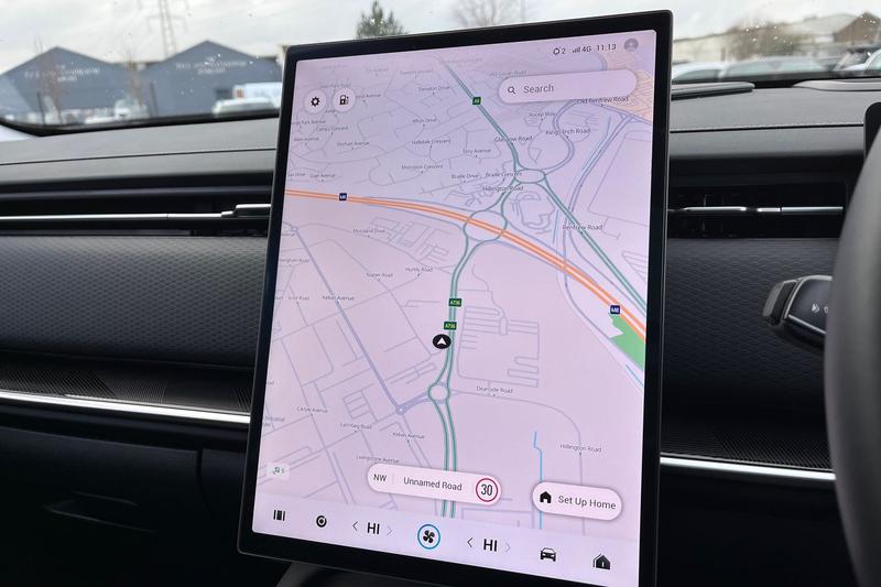 Used Jaecoo Jaecoo 7 2025 for sale - 77301123: Photo 23