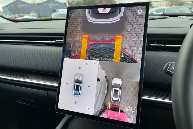 Used Jaecoo Jaecoo 7 2025 for sale - 77301123: Photo 24