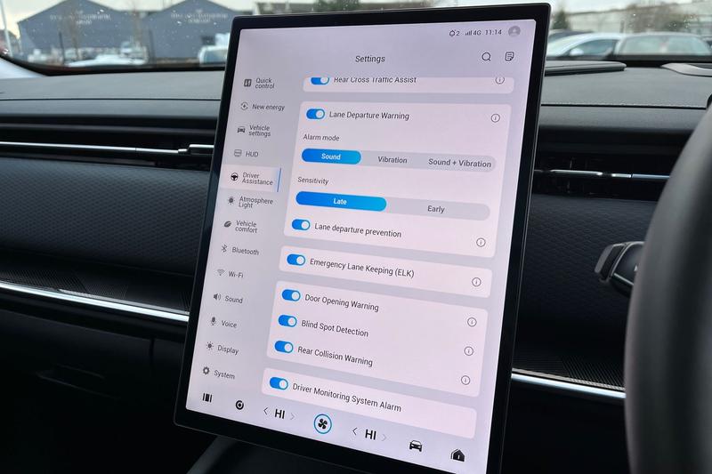 Used Jaecoo Jaecoo 7 2025 for sale - 77301123: Photo 26