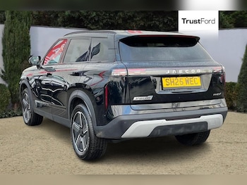 Used Jaecoo Jaecoo 7 2025 for sale - 77301123: Photo