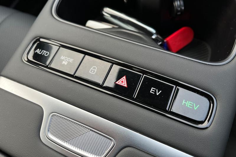 Used Jaecoo Jaecoo 7 2025 for sale - 77301123: Photo 32