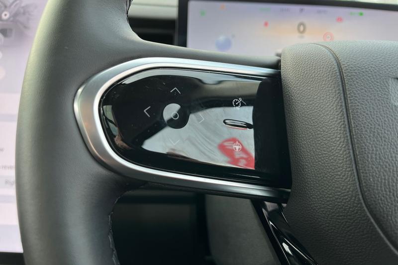 Used Jaecoo Jaecoo 7 2025 for sale - 77301123: Photo 33