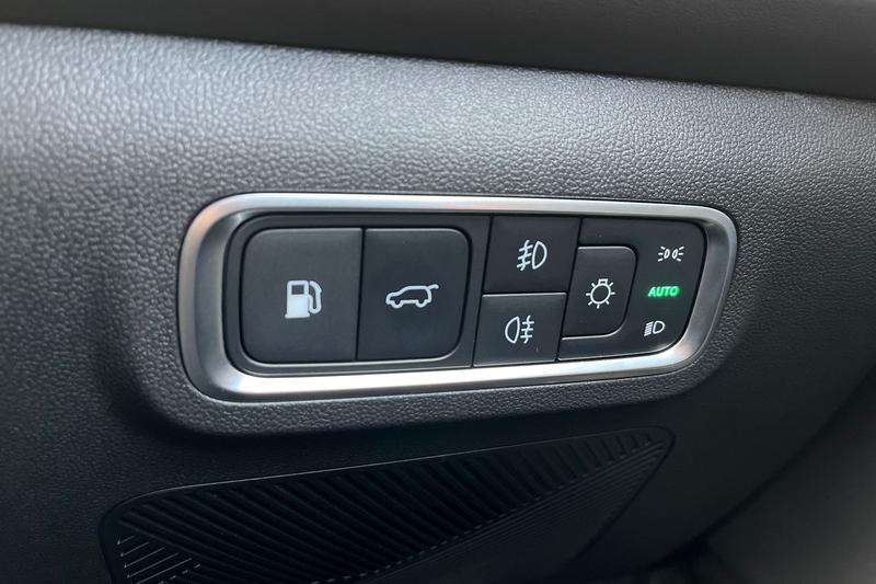 Used Jaecoo Jaecoo 7 2025 for sale - 77301123: Photo 35