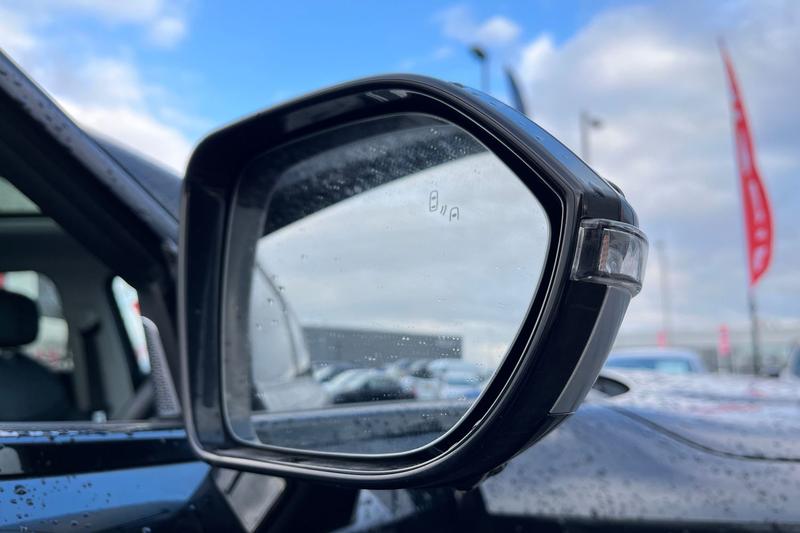 Used Jaecoo Jaecoo 7 2025 for sale - 77301123: Photo 38