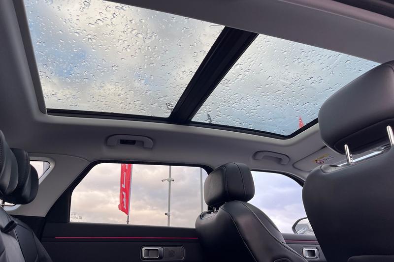 Used Jaecoo Jaecoo 7 2025 for sale - 77301123: Photo 39