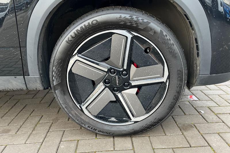 Used Jaecoo Jaecoo 7 2025 for sale - 77301123: Photo 8