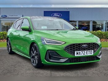 Used Ford Focus undefined for sale - 78575129: Photo