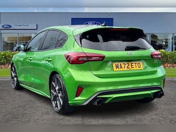Used Ford Focus undefined for sale - 78575129: Photo