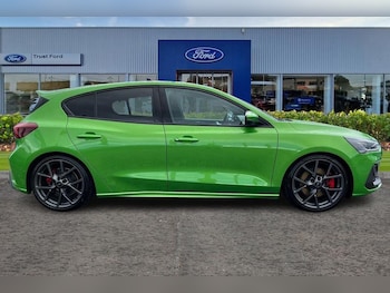 Used Ford Focus undefined for sale - 78575129: Photo