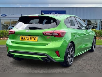 Used Ford Focus undefined for sale - 78575129: Photo