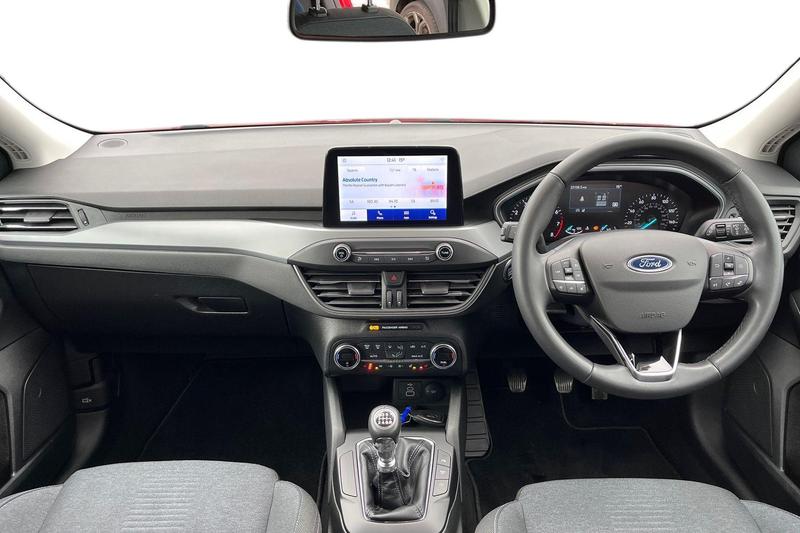 Used Ford Focus 2022 for sale - 76146597: Photo 10