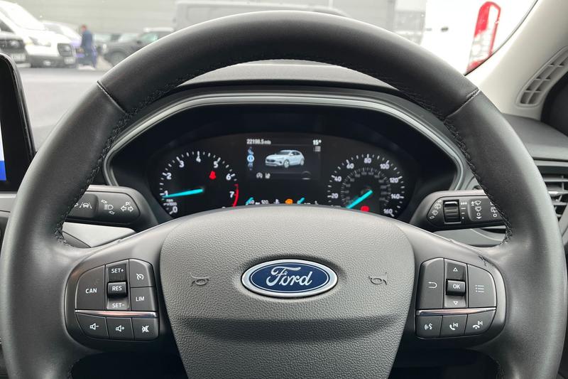 Used Ford Focus 2022 for sale - 76146597: Photo 12