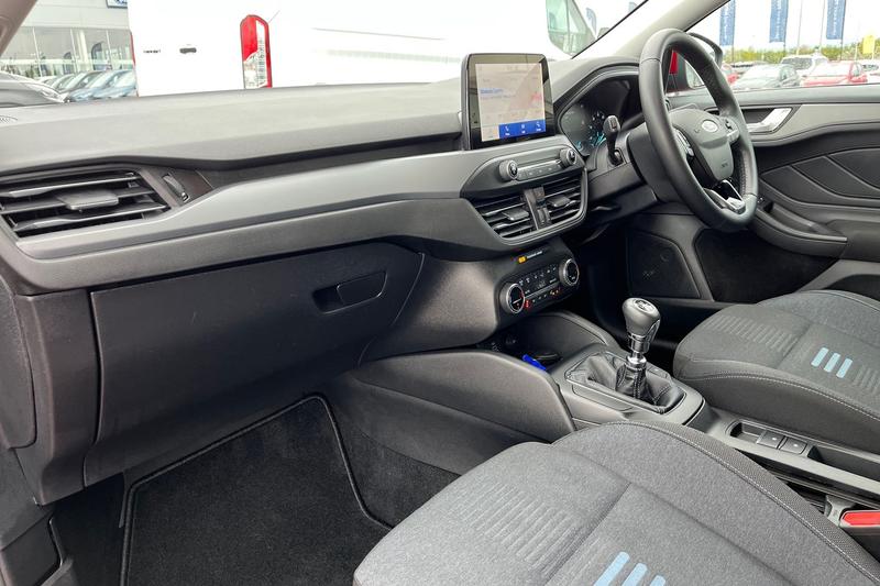 Used Ford Focus 2022 for sale - 76146597: Photo 18