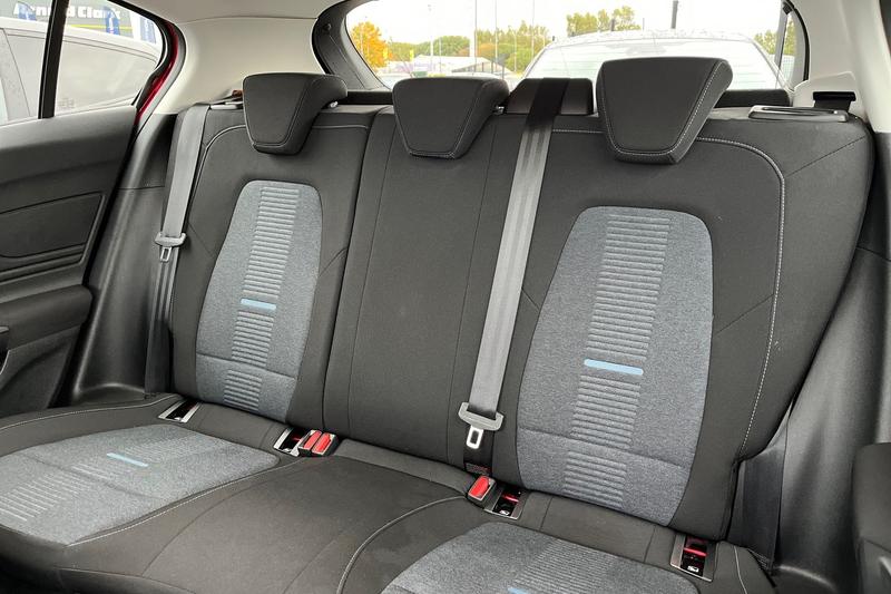 Used Ford Focus 2022 for sale - 76146597: Photo 20