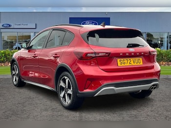 Used Ford Focus 2022 for sale - 76146597: Photo 2