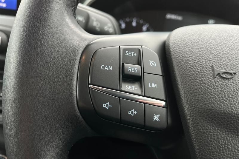 Used Ford Focus 2022 for sale - 76146597: Photo 35