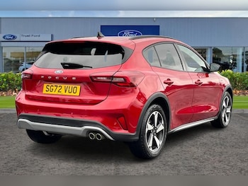 Used Ford Focus 2022 for sale - 76146597: Photo 4