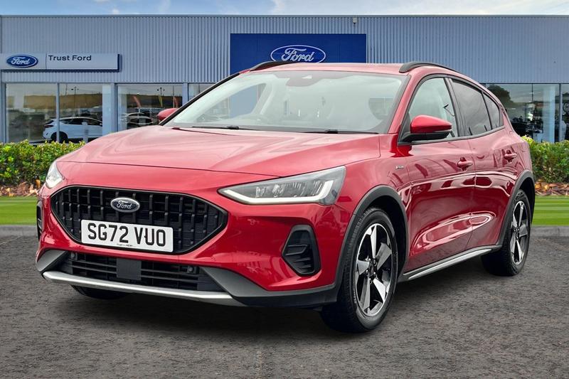 Used Ford Focus 2022 for sale - 76146597: Photo 5