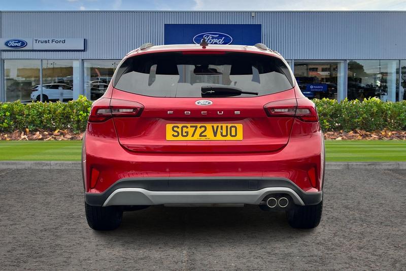Used Ford Focus 2022 for sale - 76146597: Photo 7