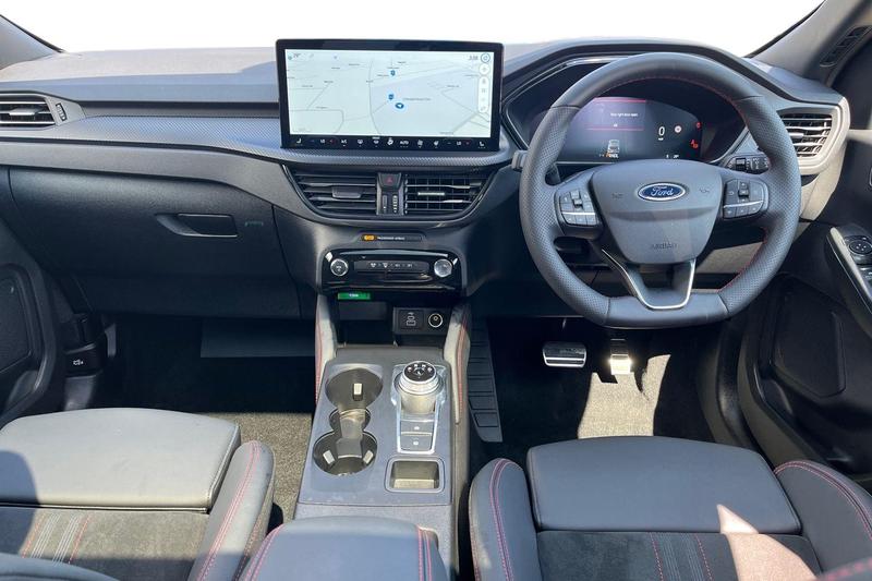Used Ford Kuga 2024 for sale - 76156765: Photo 10