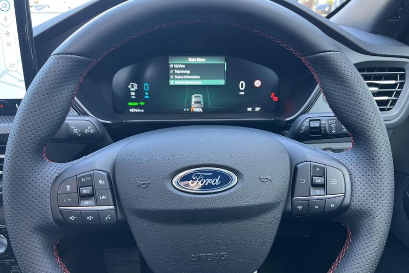 Used Ford Kuga 2024 for sale - 76156765: Photo 12