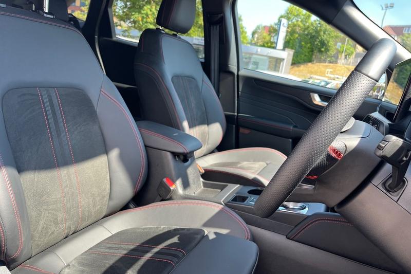 Used Ford Kuga 2024 for sale - 76156765: Photo 17
