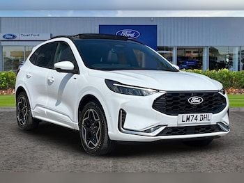 Ford - Kuga