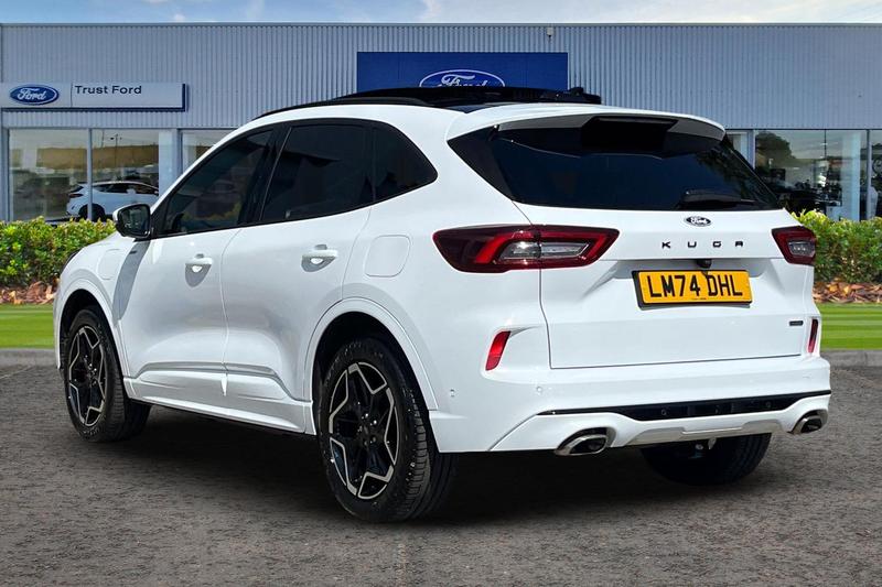 Used Ford Kuga 2024 for sale - 76156765: Photo 2
