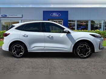 Used Ford Kuga 2024 for sale - 76156765: Photo
