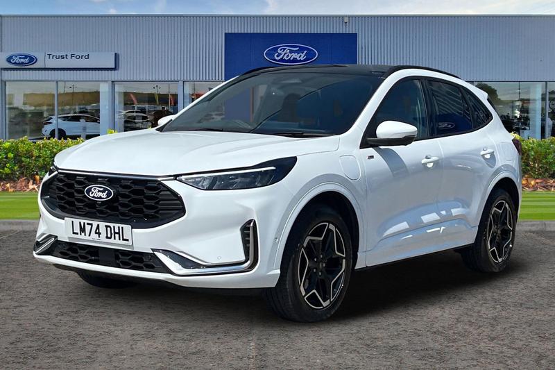 Used Ford Kuga 2024 for sale - 76156765: Photo 5
