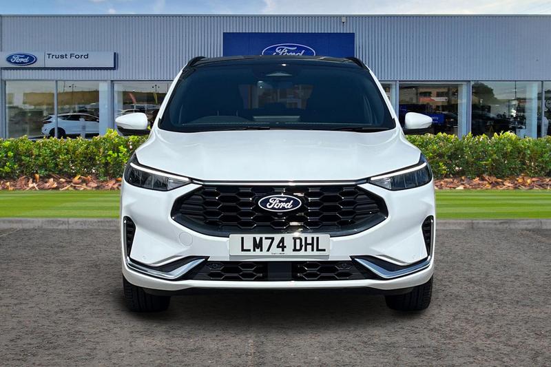 Used Ford Kuga 2024 for sale - 76156765: Photo 6