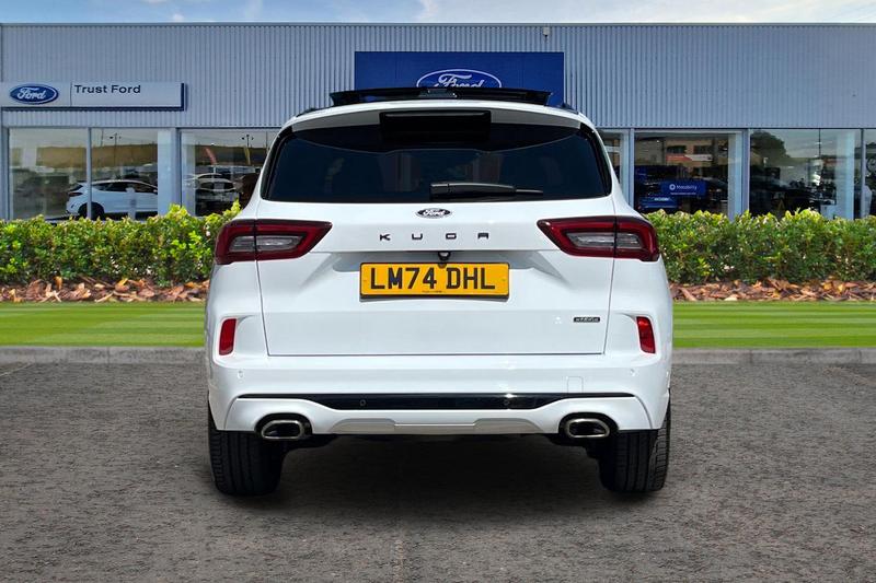 Used Ford Kuga 2024 for sale - 76156765: Photo 7