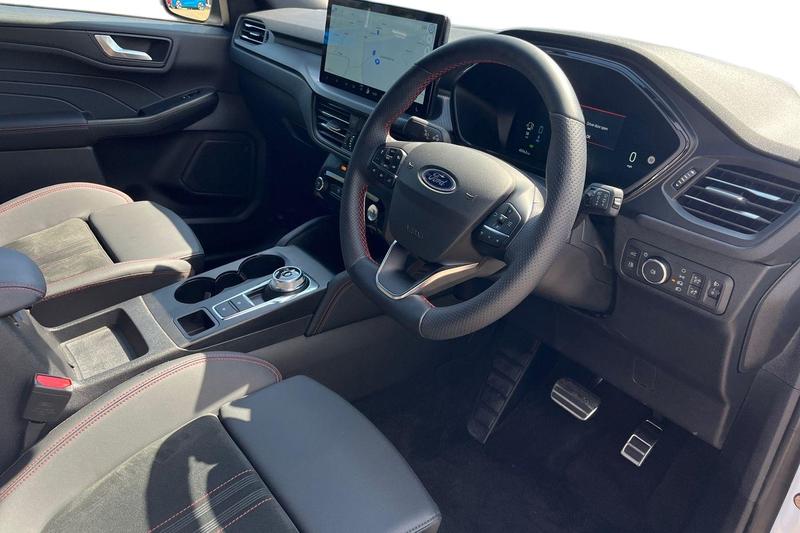 Used Ford Kuga 2024 for sale - 76156765: Photo 9