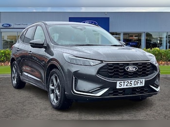 Used Ford Kuga 2025 for sale - 78792307: Photo