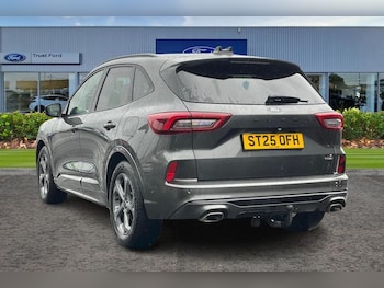 Used Ford Kuga 2025 for sale - 78792307: Photo