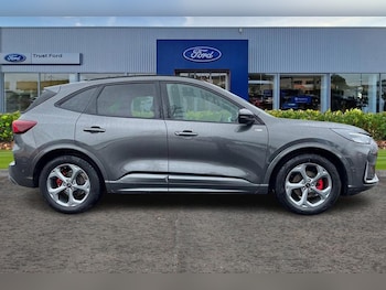 Used Ford Kuga 2025 for sale - 78792307: Photo