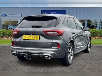 Used Ford Kuga 2025 for sale - 78792307: Photo