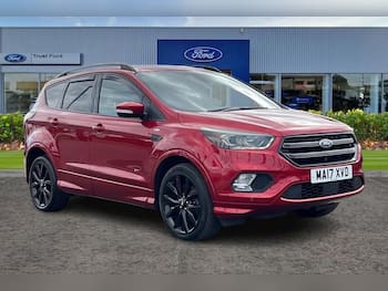 Used Ford Kuga 2017 for sale - 79630549: Photo