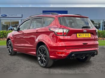 Used Ford Kuga 2017 for sale - 79630549: Photo