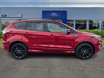 Used Ford Kuga 2017 for sale - 79630549: Photo