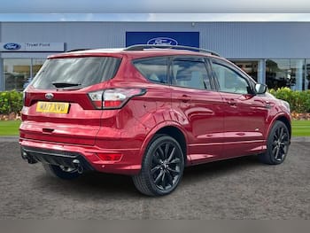 Used Ford Kuga 2017 for sale - 79630549: Photo