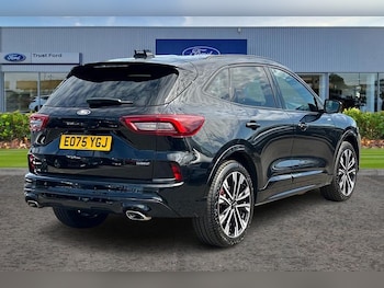 Used Ford Kuga 2025 for sale - 78984646: Photo