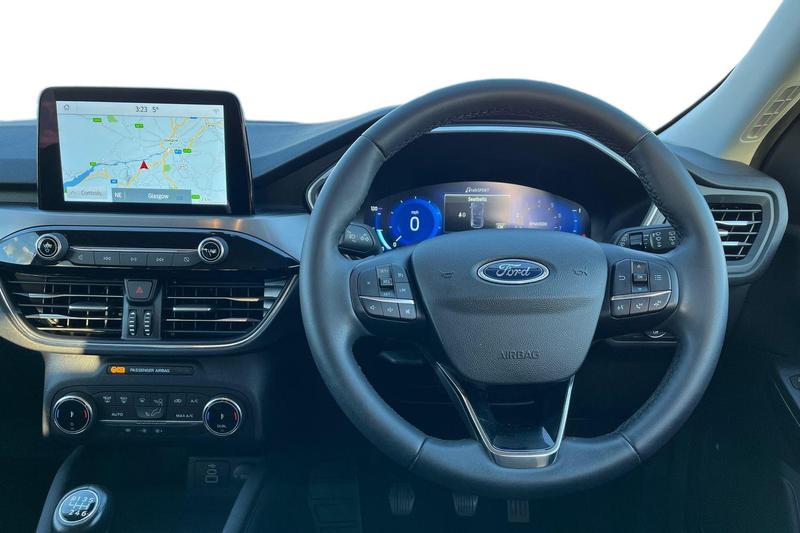 Used Ford Kuga 2023 for sale - 77551421: Photo 11