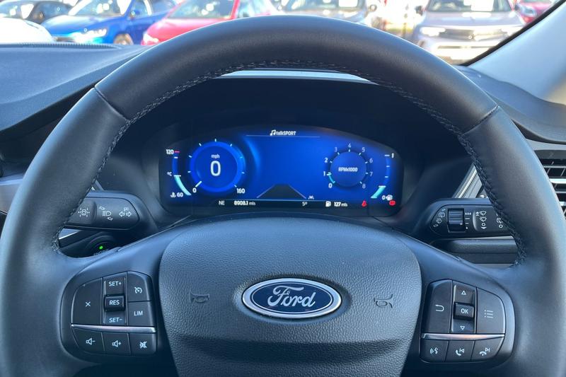 Used Ford Kuga 2023 for sale - 77551421: Photo 12