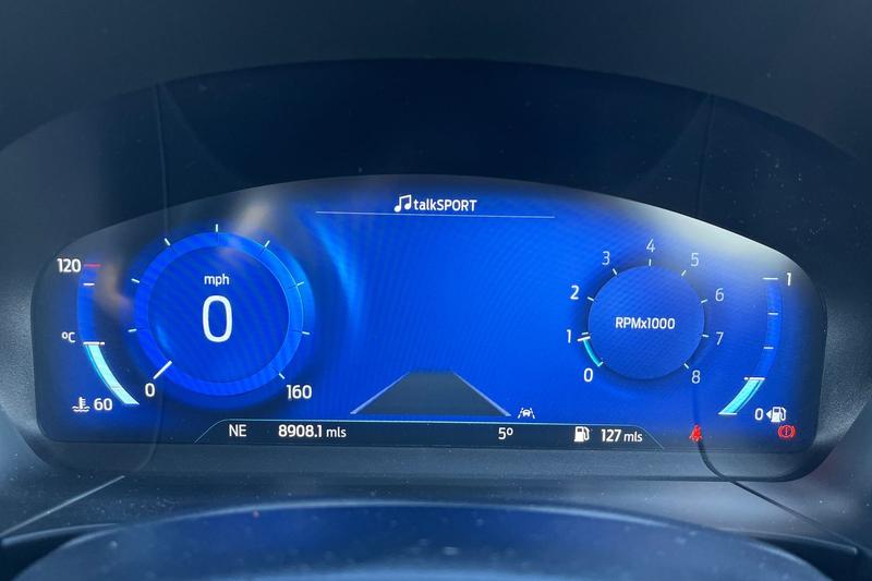 Used Ford Kuga 2023 for sale - 77551421: Photo 13