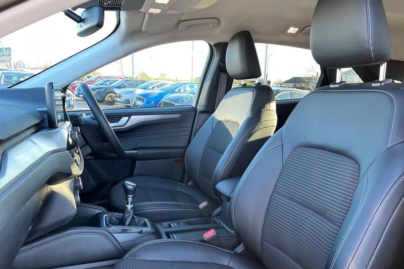 Used Ford Kuga 2023 for sale - 77551421: Photo 19