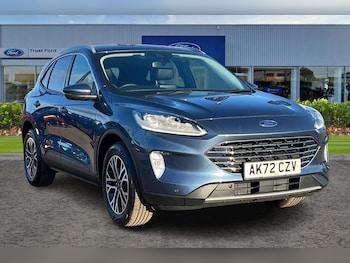 Used Ford Kuga 2023 for sale - 77551421: Photo
